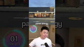 Download lagu Guess The Fast Food From The BUILDING mp3