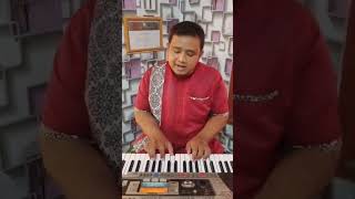 Download lagu Pasangan Jiwaku (Katon Bagaskara-Cover by Syam #shorts_music mp3
