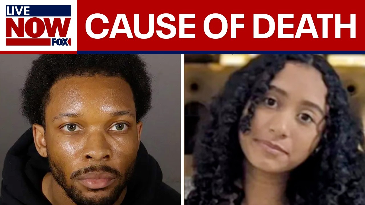 D4vd murder case: Cause of death revealed for teen found in singer's Tesla