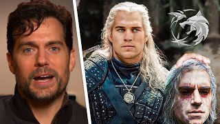 Will The Witcher Pull Off The Cavill & Hemsworth SWAP..