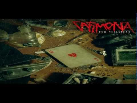 14. Niño ruina - CARMONA Ft Darmo, Iván Nieto, Moreno y Neiz 2012 (POR NECESIDAD)