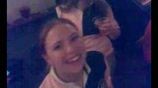 The offical tour song, Greenwich style!