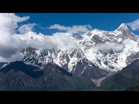 Live: Exploring Spruce Meadow at Yulong Snow Mountain – Ep. 3