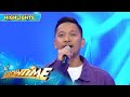 Jhong informs Madlang People that It's Showtime will continue to give joy | It's Showtime