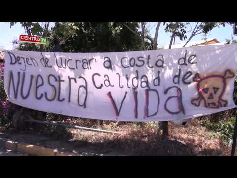 NOTICIAS CENTRO TV viernes 22 noviembre 2013