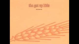 The Get Up Kids - Anne Arbour (Original Red Letter Day EP version)