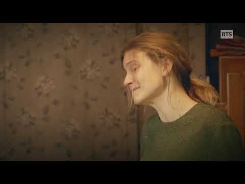trailer