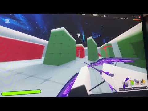 Random loudout🕸️🕸️#roblox #rivals 