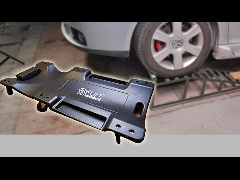 AMAZON WORKSHOP ROLLER BOARD UNBOXING! | UP TO 200KG | TEST | FACTOREM