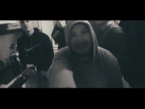 BALJÓS ÁRNYAK & ALAGÚTRENDSZER - ALAGÚT ÁRNYAK(PROD BY SHEITANBEATS)