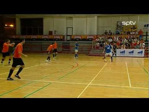 MNK OVB prvak 2. HMNL SPTV prilog