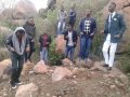 Brothers Of Peace Ntate Ke Mang