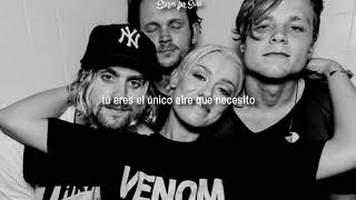 For You — Tonight Alive | español.