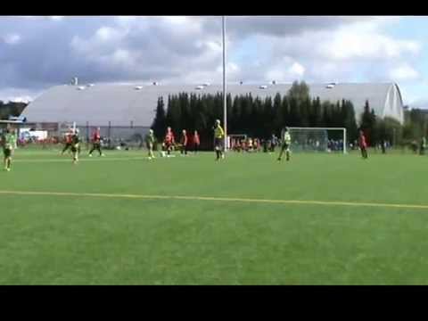 Valtti AC vs Pato, Aulanko Cup