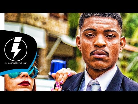 MC Flavinho e MC Denny - Vai Partir Pro Baile Fumadão de Droga - Vai Piranha  (DJ Felipe)