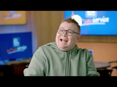 ELTONS BUTIK - Din chef er Ole, ikke?  - EL-Salg