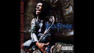12 Busta Rhymes - Things We Be Doin’ for Money, Part 1
