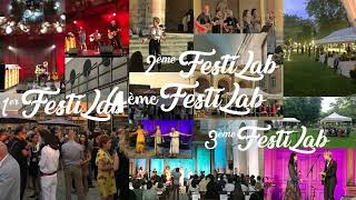 Teaser FestiLAB #5