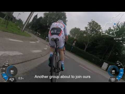 20'' G.P. Etienne De Wilde Laarne - HIGHLIGHTS - (29/05/16)