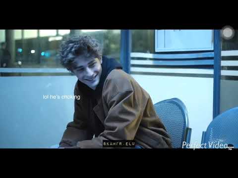 SKAM France Bloopers