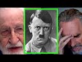 Jordan Peterson reacts to Chomsky's comments on him