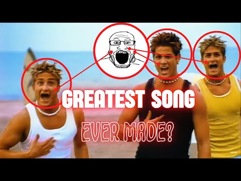 Why ‘Get Down’ by B4-4 Is The Greatest Song Ever Made