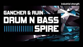 Video thumbnail for SAMPLE PACK - Drum n Bass Spire by Industrial Strength Records
