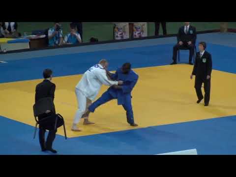 EUROPE U23 2010 90 SPALDING MCINTOSH Theodore GBR LESKO Luka CRO