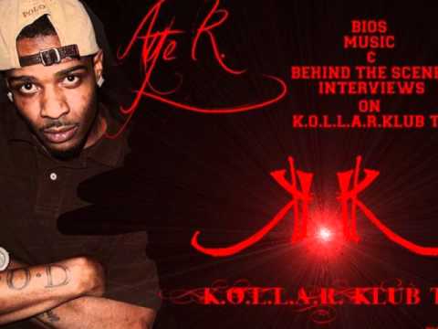 "GET YA FUCKED UP" AYE.R FT. PRADA&JUGG(KOLLARKLUB