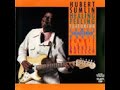 Hubert Sumlin CD Healing Feeling