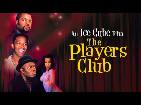 The Player's Club - 1998 - Junior Attacked Ebony Scene - VH1 Version.