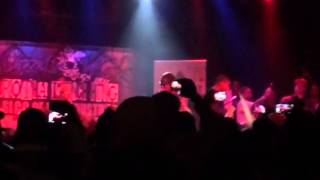 Rest In Piss - Brotha Lynch Hung