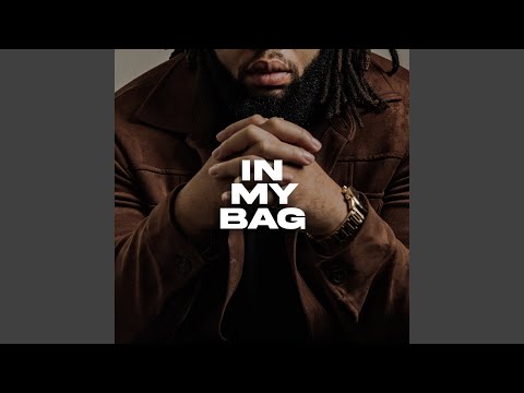 In My Bag