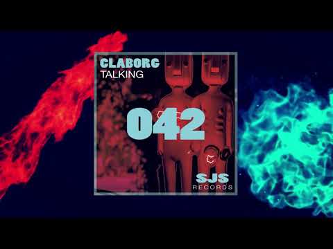 CLABORG - TALKING (ORIGINAL MIX)