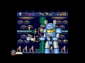 Doraemon 4 Moon Kingdom 1995 SNES 4 Of 4 Central Tower English 720p60