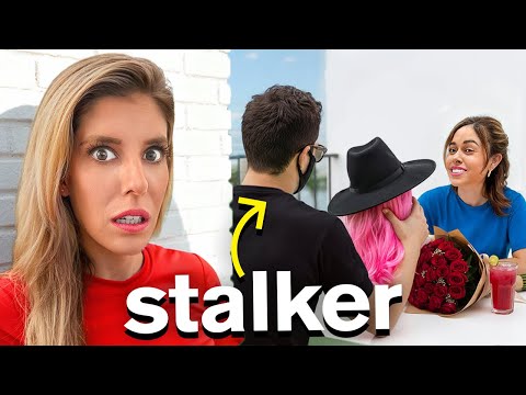 Ma meilleure amie sort avec mon harceleur