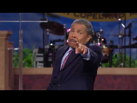 Taking Ownership | Bill Winston