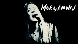 Music video thumbnail preview for Morganway - Frozen In Our Time [OFFICIAL VIDEO] by Morganway