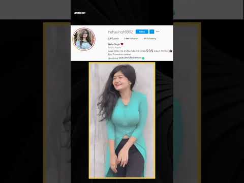 HOT INSTAGRAM REEL || TOP 5 POPULAR HOT INSTAGRAM GIRLS 🔥🔥#HOTREEL #HOTGIRLSINSTAGRAM