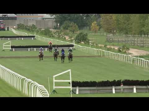 2022.09.25. 01. futam - DIPLOMATA DÍJ - SZEPTEMBERI GÁTVERSENY