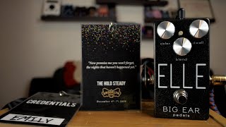 Video thumbnail for Big Ear Pedals Elle Demo (no talking) by Get Offset