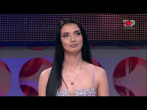 Rrushja tregon pengun: Doja të fshija takimet me Erionin - Përputhen, 13 Maj 2022