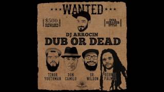 DJ Arrocin - Inna Di Train (feat. Don Camilo)