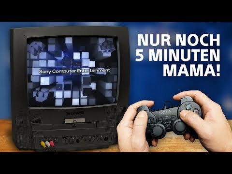 7 legendäre PS2 Momente