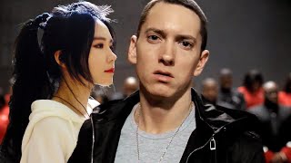 Eminem, J.Fla &amp; Selected Of God Choir - Lose Yourself (2020)