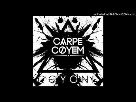 Coy-One CARPE COYEM #XCLUSIVE