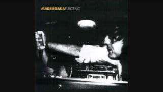 Madrugada - I'm Life's Wonderful Way of Letting You Down
