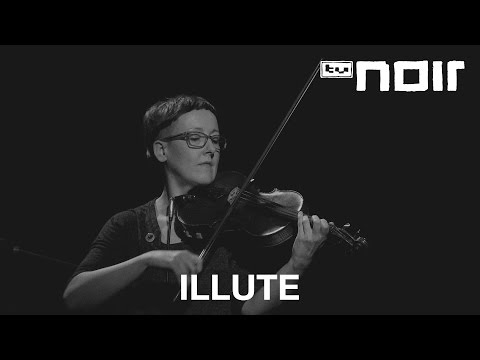 Illute - Kleiner Wertekanon (live bei TV Noir)