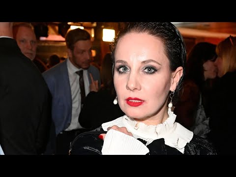 Hanna Lakomy raises new allegations against Konstantin Wecker