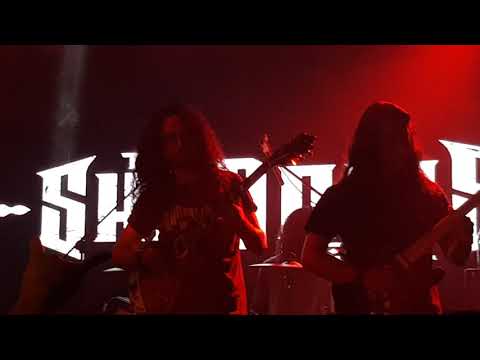 The Shadows Dubai Show - Hidney Manxey Ladxa